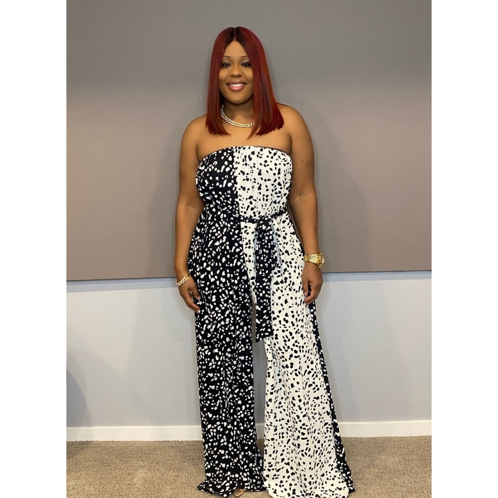Jumpsuit